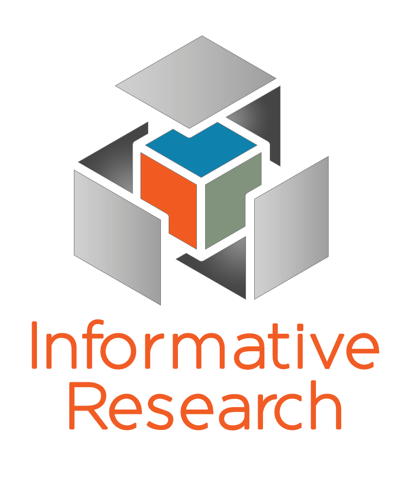 Informative Research logo